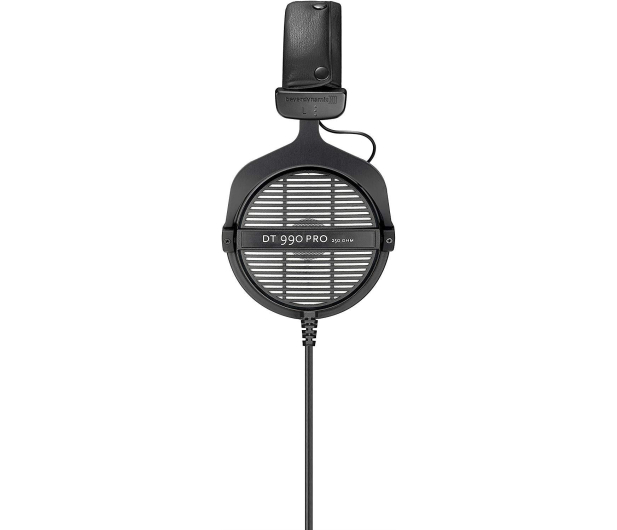 Beyerdynamic DT990 Pro 250Ohm - 517421 - zdjęcie 2